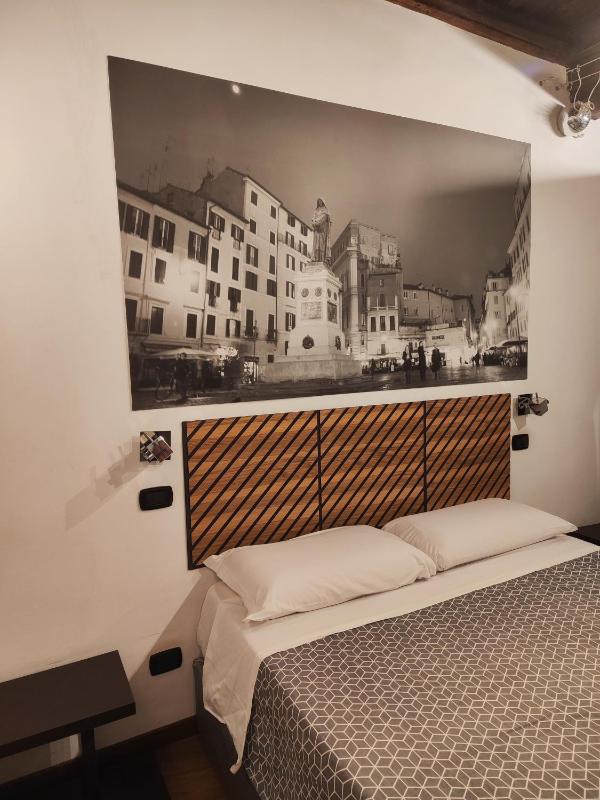 Chroma Italy - Chroma Apt Campo de' Fiori - image 13