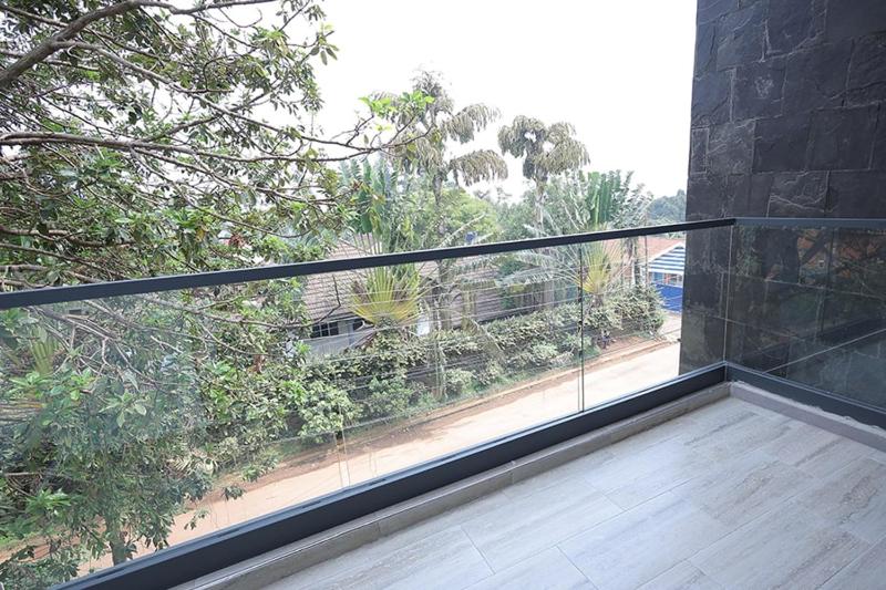 Heritage Residences Muyenga-Industrial Loft 1BR - image 5