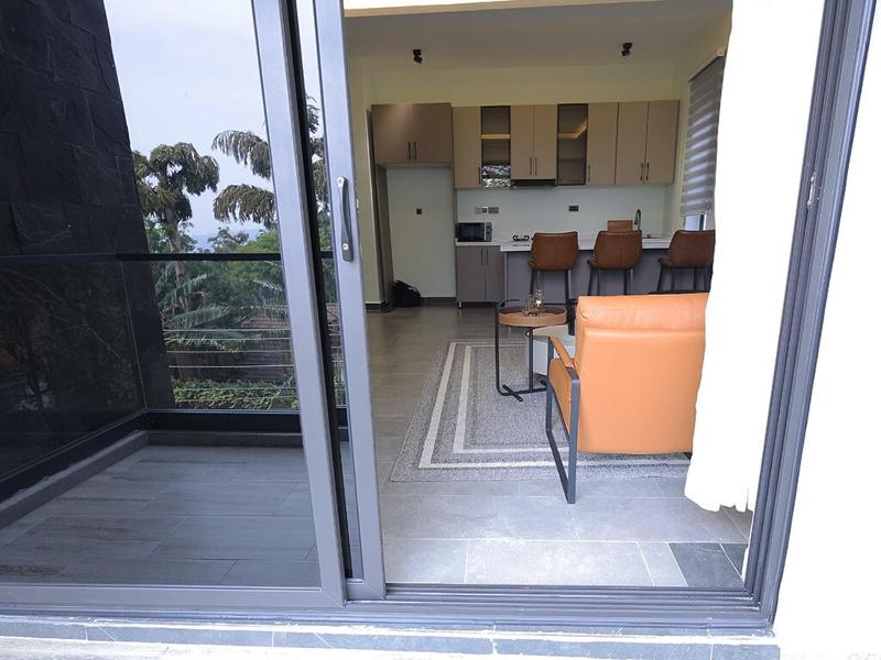 Heritage Residences Muyenga-Industrial Loft 1BR - image 16