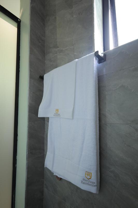 Heritage Residences Muyenga-Urban Ranger 1BR - image 10