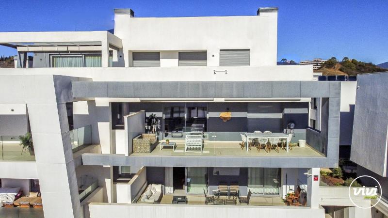 ViVi Homes - Sol Garden Pool Terrace & Golf - image 29