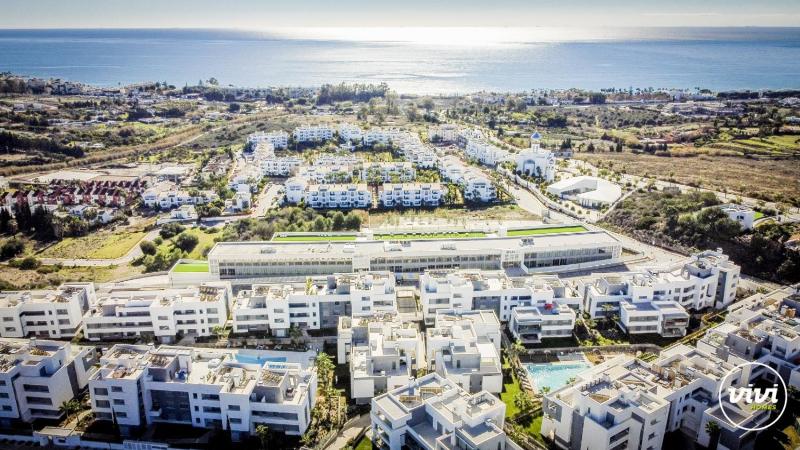 ViVi Homes - Sol Garden Pool Terrace & Golf - image 12