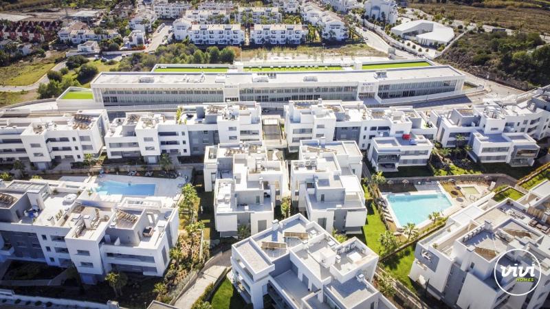 ViVi Homes - Sol Garden Pool Terrace & Golf - image 25