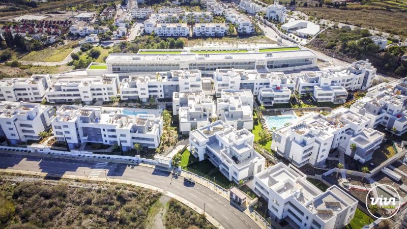 ViVi Homes - Sol Garden Pool Terrace & Golf - image 36