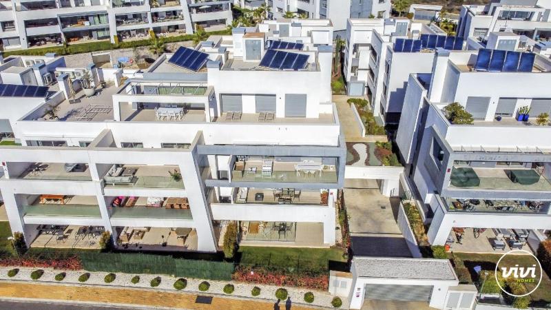 ViVi Homes - Sol Garden Pool Terrace & Golf - image 37