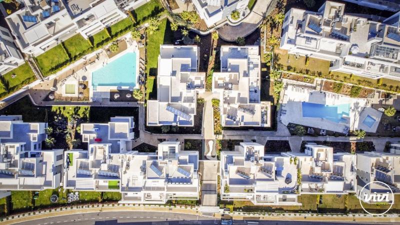 ViVi Homes - Sol Garden Pool Terrace & Golf - image 28