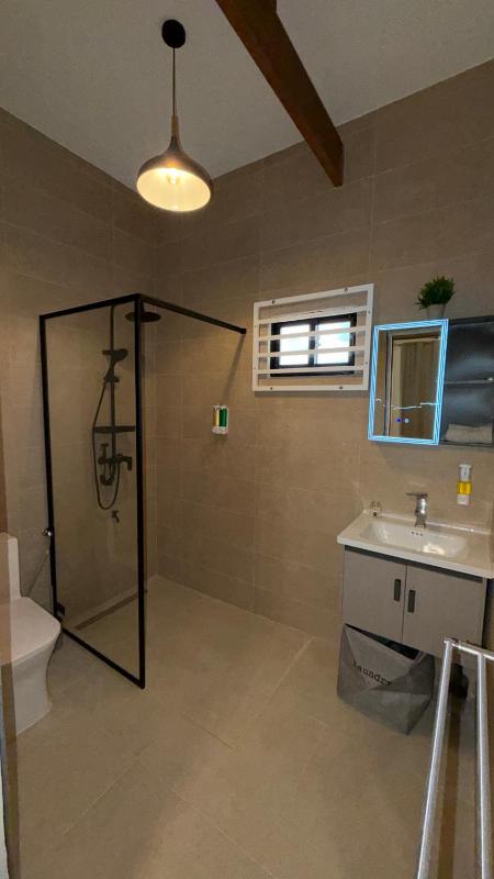 ELY's Modern Studio Apartment - image 7