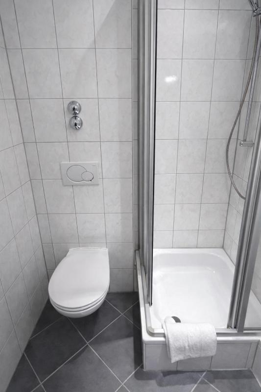 Hotel Haus Schwan Köln - image 13