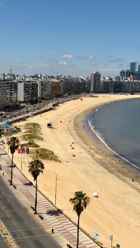 Rambla Bliss Suites con Vista al Mar - image 2
