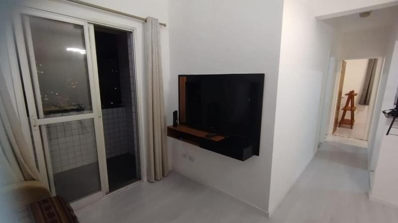 Apartamento Canto do Forte - 3 dormitórios próximo ao Hard Rock e gastronomia da Av Marechal Mallet - image 1