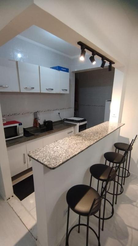 Apartamento Canto do Forte - 3 dormitórios próximo ao Hard Rock e gastronomia da Av Marechal Mallet - image 11