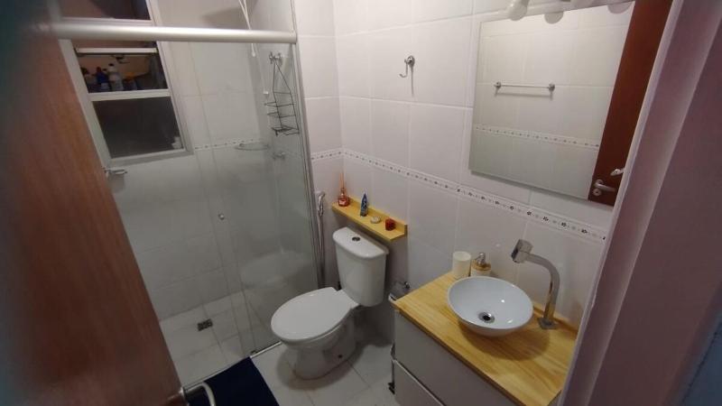 Apartamento Canto do Forte - 3 dormitórios próximo ao Hard Rock e gastronomia da Av Marechal Mallet - image 8