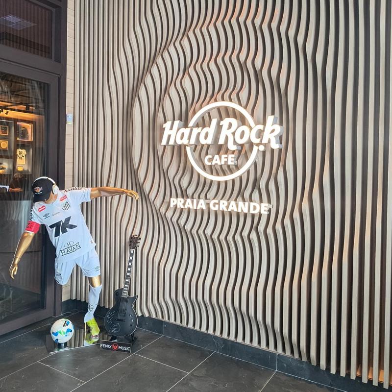 Apartamento Canto do Forte - 3 dormitórios próximo ao Hard Rock e gastronomia da Av Marechal Mallet - image 9