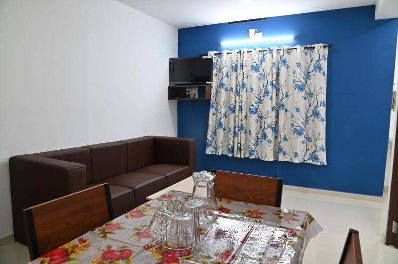 Rajendra Tourist Home - image 12