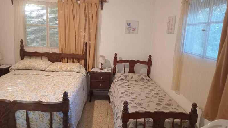 Casa Las Delicias 600 mts Playa Mansa - image 17