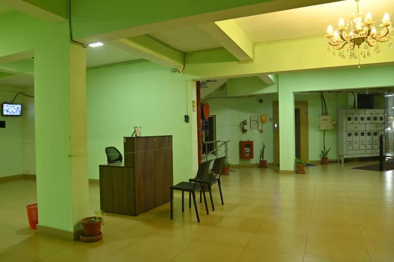 Rajendra Tourist Home - image 13