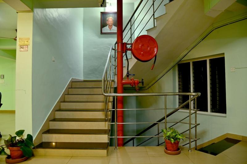 Rajendra Tourist Home - image 10