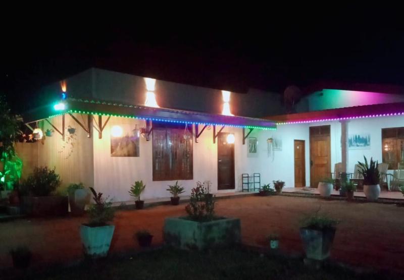 Impress Holiday Home - image 2