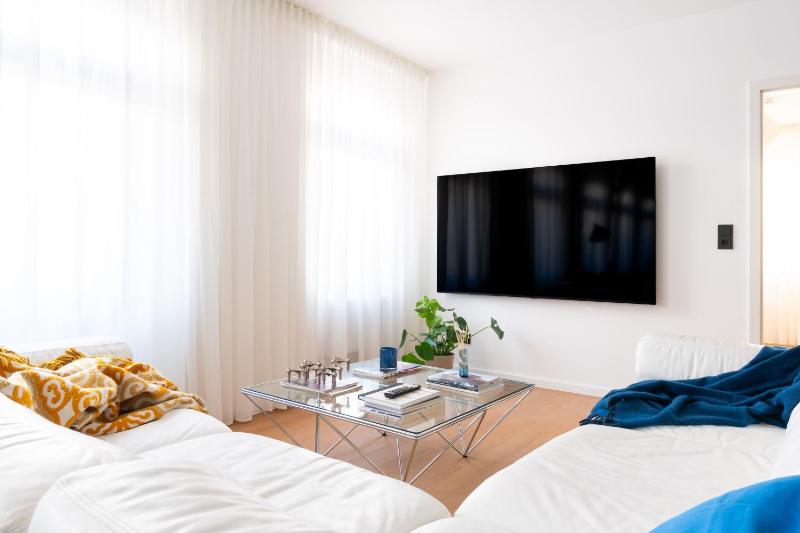 kenner Apartments - Leipzig West - image 31
