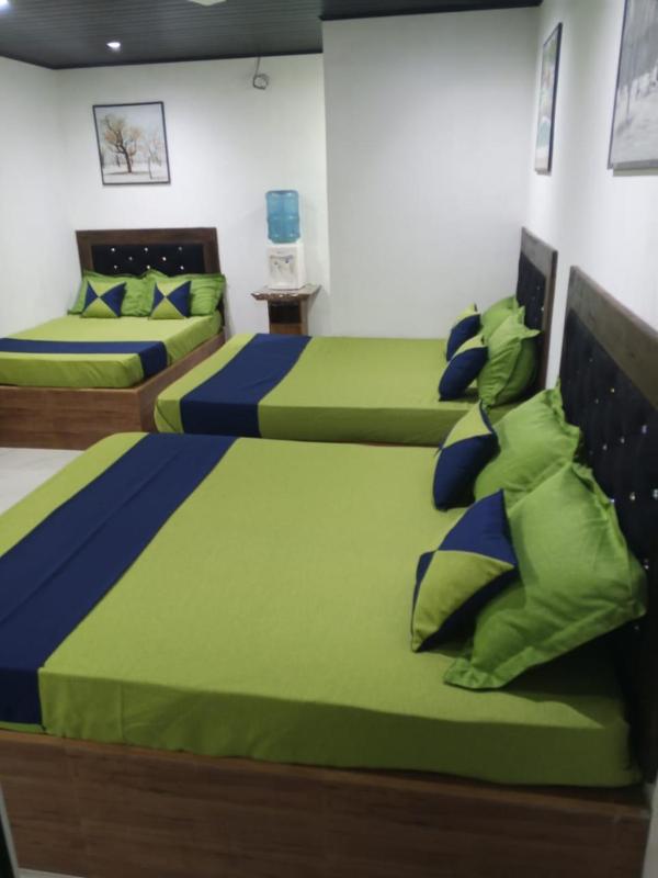 Impress Holiday Home - image 4