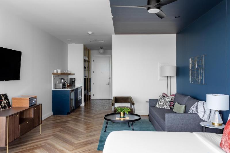 Mint House Dallas Downtown By Kasa - image 31