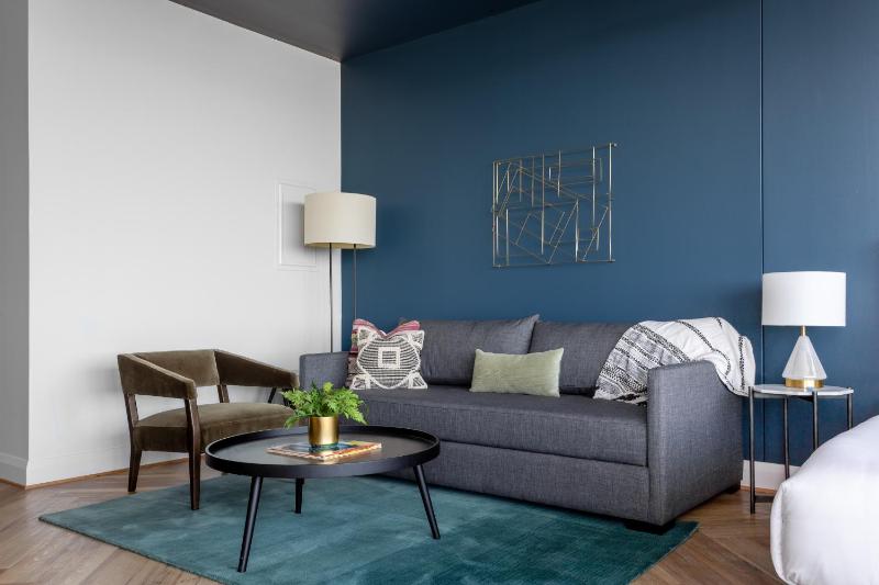 Mint House Dallas Downtown By Kasa - image 23