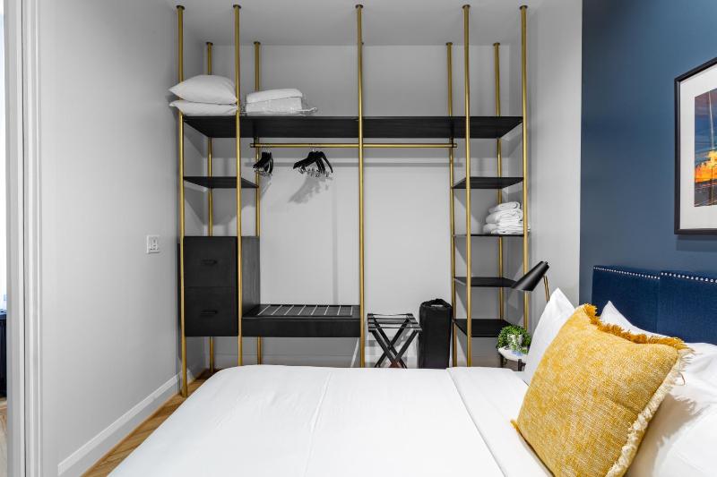 Mint House Dallas Downtown By Kasa - image 17
