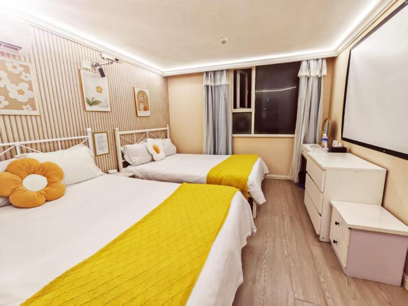 Maizi Apartment Homestay Shanghai - image 2