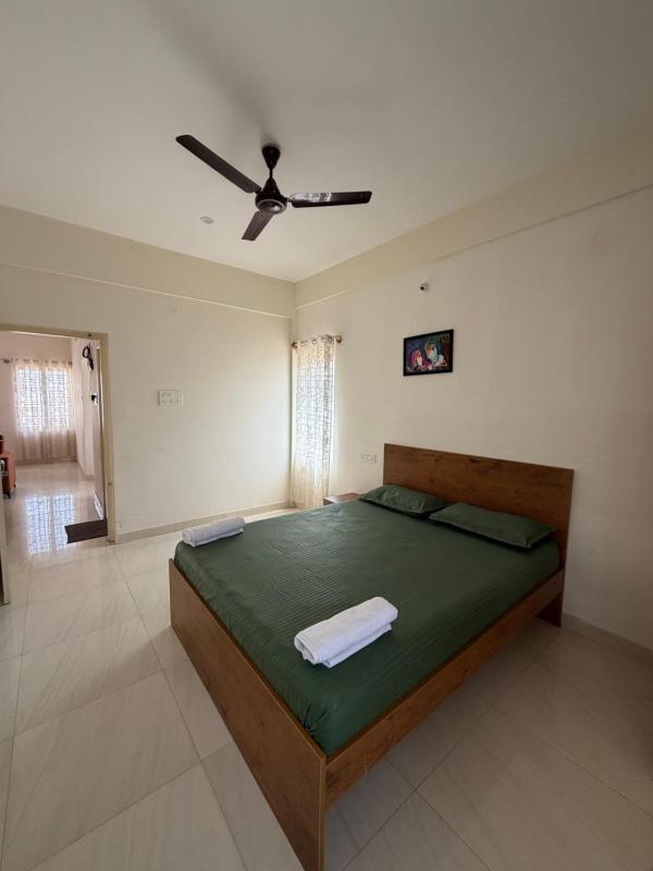 Castle Suites by Haven Homes Kempegowda International Airport road - image 36