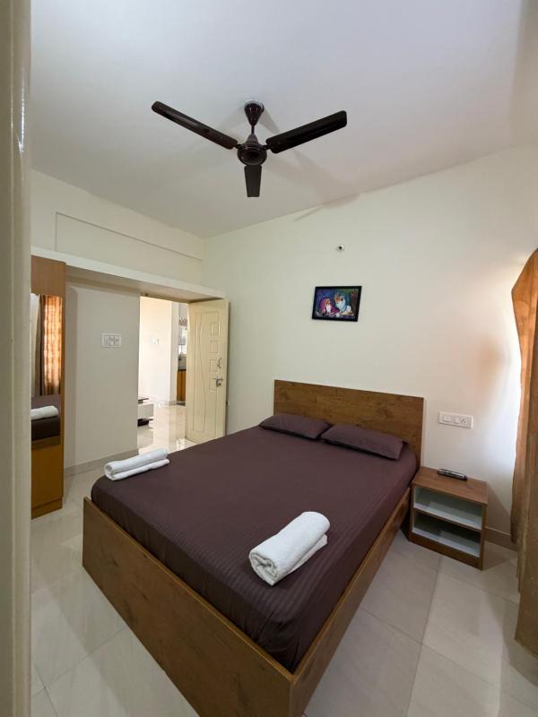 Castle Suites by Haven Homes Kempegowda International Airport road - image 8