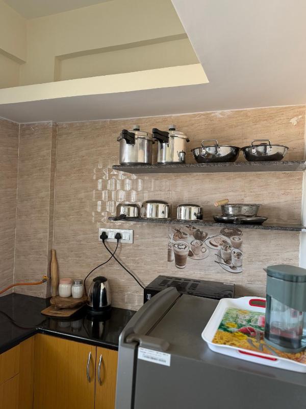 Castle Suites by Haven Homes Kempegowda International Airport road - image 44