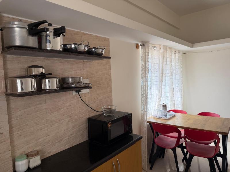 Castle Suites by Haven Homes Kempegowda International Airport road - image 9