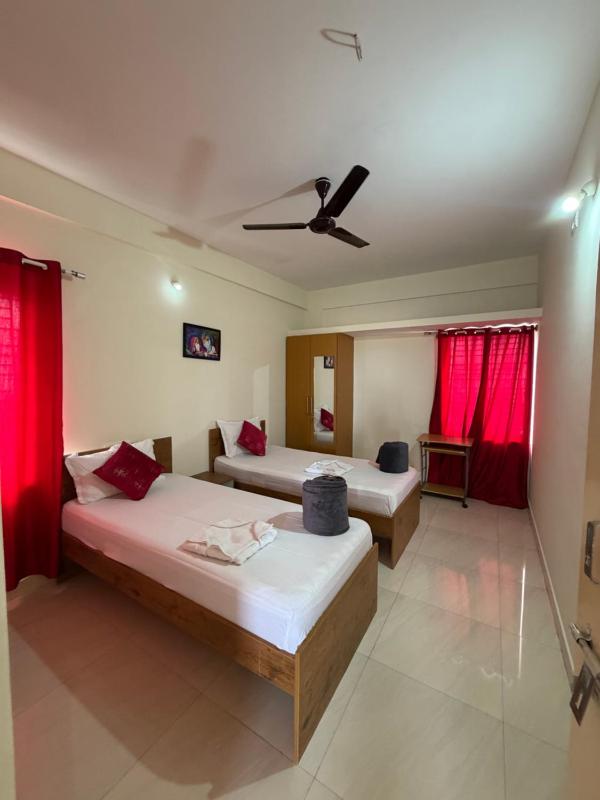 Castle Suites by Haven Homes Kempegowda International Airport road - image 33