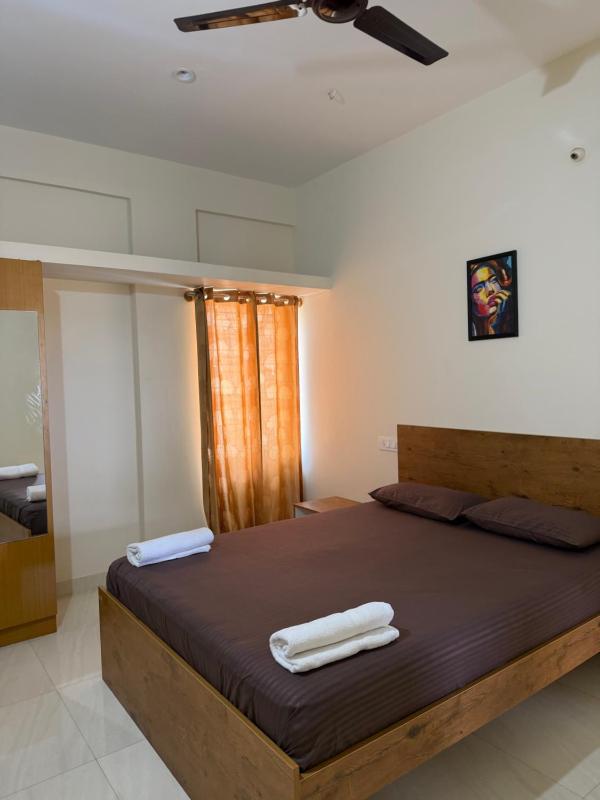 Castle Suites by Haven Homes Kempegowda International Airport road - image 15