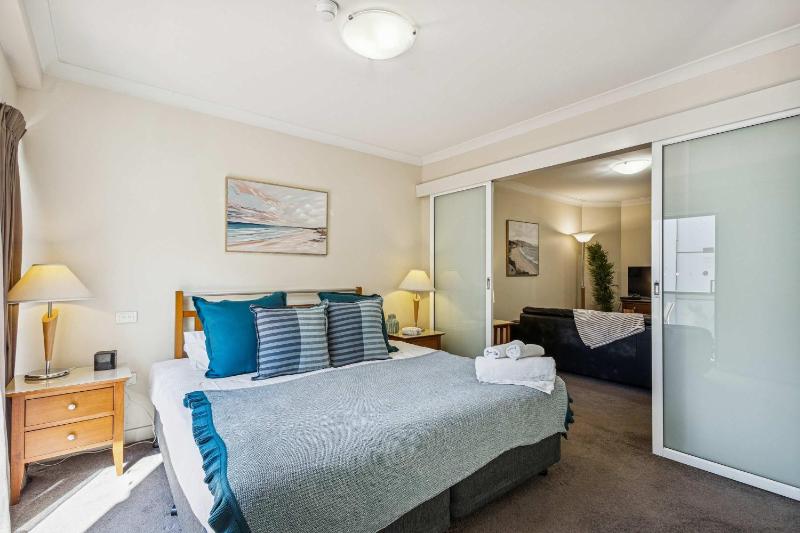 Simple City Accommodation Near CBD - image 9