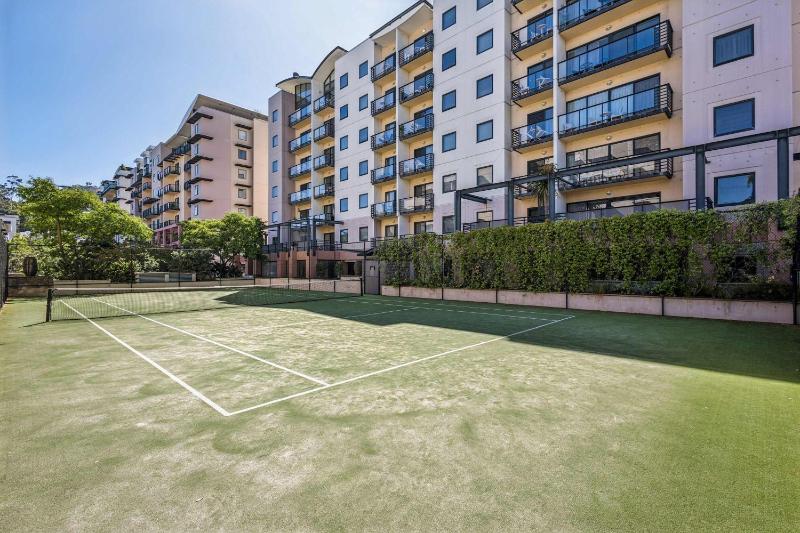 Simple City Accommodation Near CBD - image 10