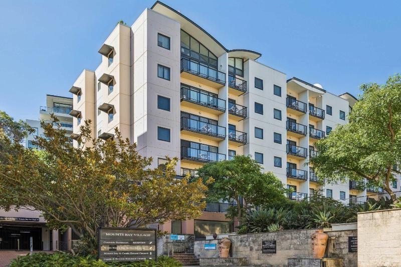 Simple City Accommodation Near CBD - image 4