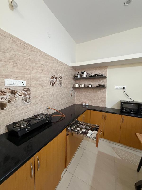 Castle Suites by Haven Homes Kempegowda International Airport road - image 45