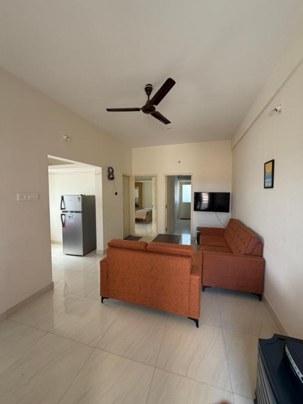 Castle Suites by Haven Homes Kempegowda International Airport road - image 31