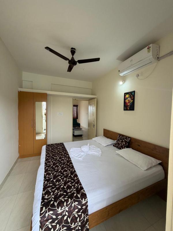 Castle Suites by Haven Homes Kempegowda International Airport road - image 28