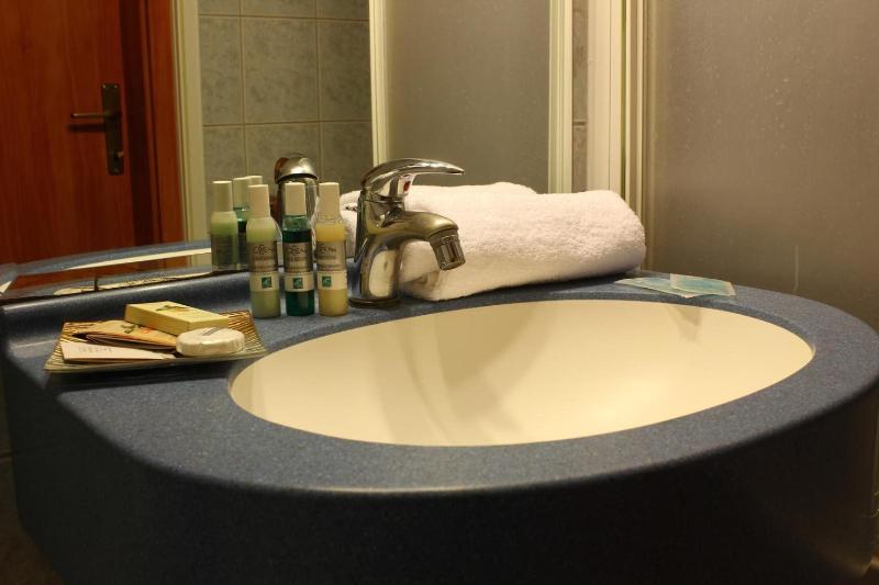 Special Offer - Wellness Package - Double or Twin Room with Balcony image 4