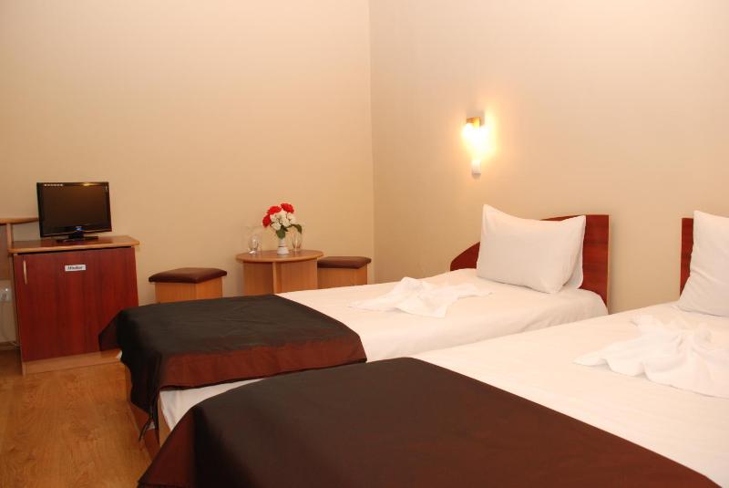 Double or Twin Room image 3