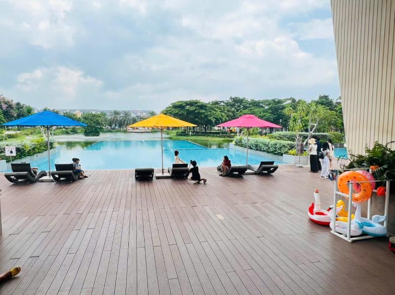 Solara Coast Villa Novaworld Phan Thiết - image 16