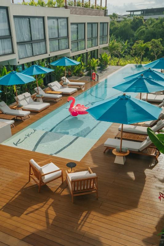 Awwa Boutique Hotel - image 41