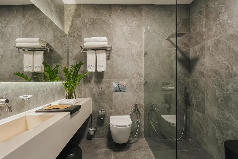 Awwa Boutique Hotel - image 22