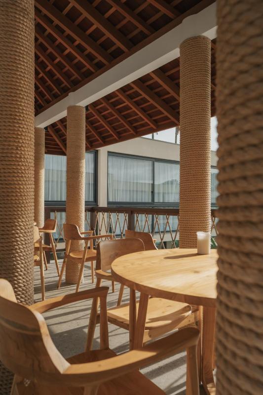 Awwa Boutique Hotel - image 14
