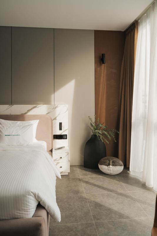 Awwa Boutique Hotel - image 5