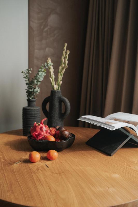 Awwa Boutique Hotel - image 2