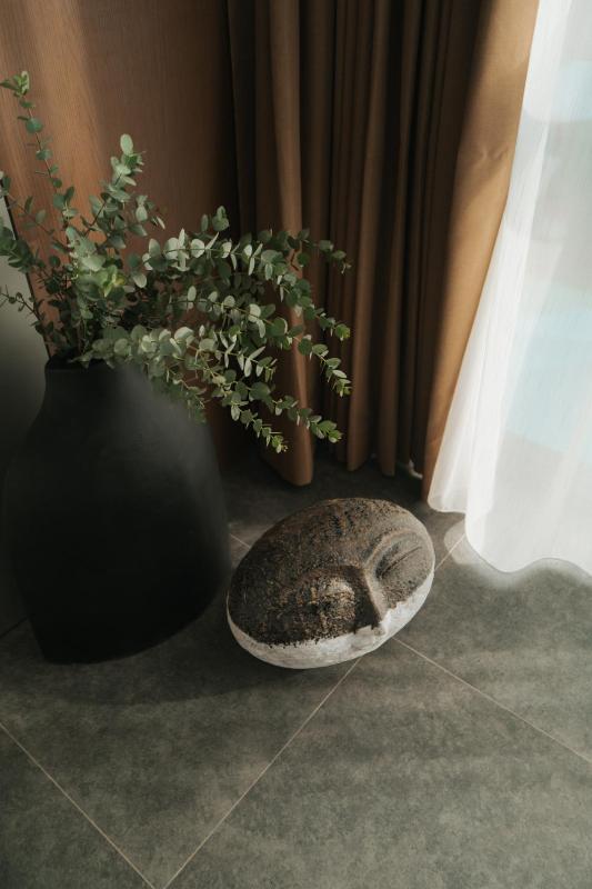 Awwa Boutique Hotel - image 33
