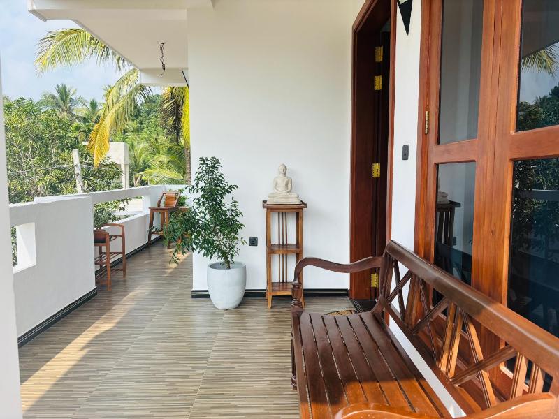 Good Villa Hiriketiya - image 12